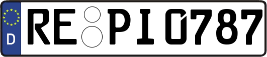 RE-PI0787