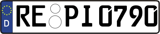 RE-PI0790