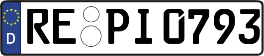 RE-PI0793