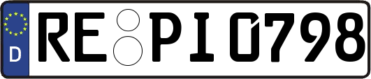 RE-PI0798