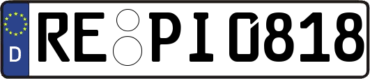 RE-PI0818