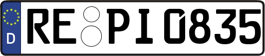 RE-PI0835