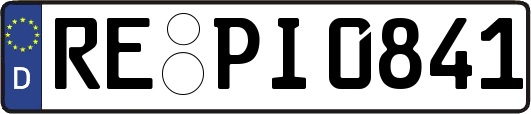 RE-PI0841