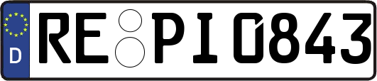 RE-PI0843