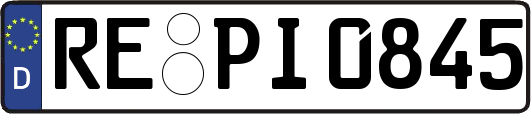 RE-PI0845