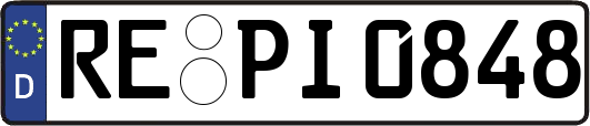 RE-PI0848