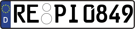 RE-PI0849