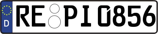 RE-PI0856