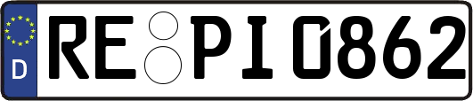 RE-PI0862
