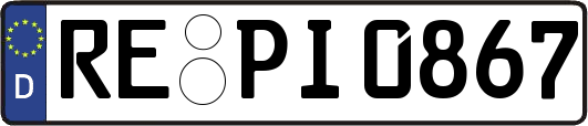 RE-PI0867