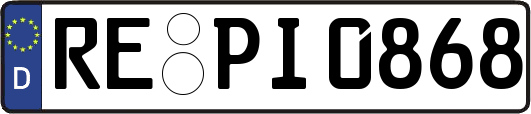 RE-PI0868