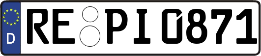 RE-PI0871