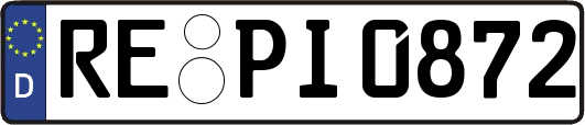 RE-PI0872