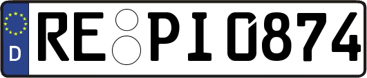 RE-PI0874