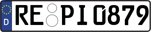 RE-PI0879