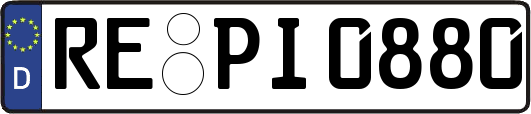 RE-PI0880