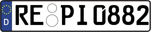 RE-PI0882