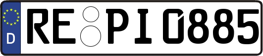 RE-PI0885