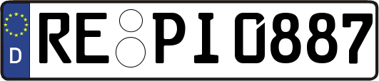 RE-PI0887