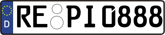 RE-PI0888