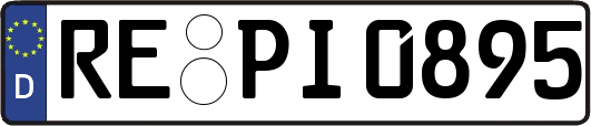 RE-PI0895