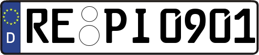 RE-PI0901