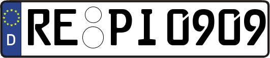 RE-PI0909