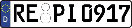 RE-PI0917