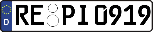 RE-PI0919