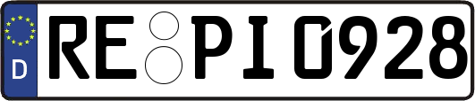 RE-PI0928