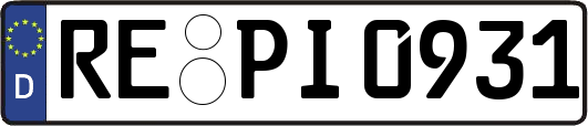 RE-PI0931