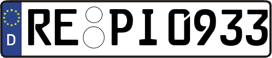 RE-PI0933