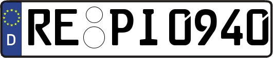 RE-PI0940