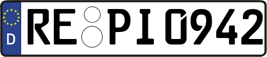 RE-PI0942
