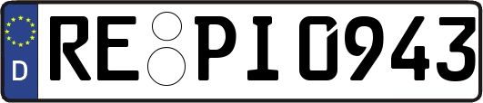 RE-PI0943