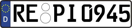 RE-PI0945