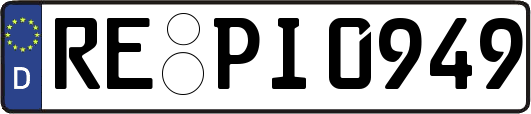 RE-PI0949