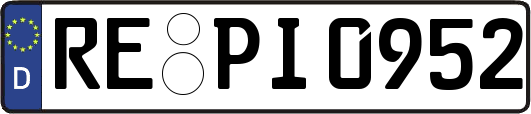 RE-PI0952