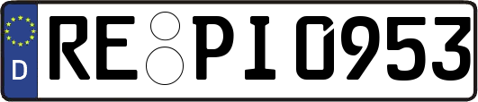 RE-PI0953