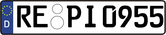 RE-PI0955