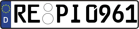 RE-PI0961