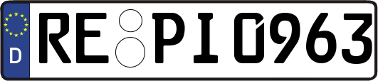 RE-PI0963