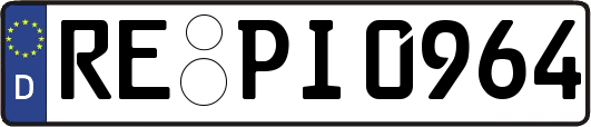 RE-PI0964