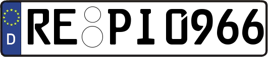 RE-PI0966