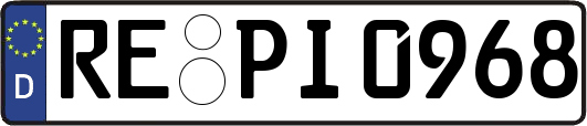 RE-PI0968