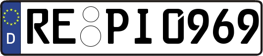 RE-PI0969