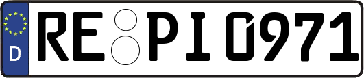 RE-PI0971