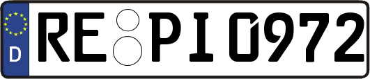 RE-PI0972