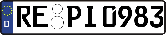 RE-PI0983