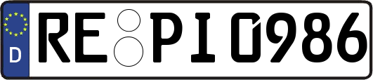 RE-PI0986